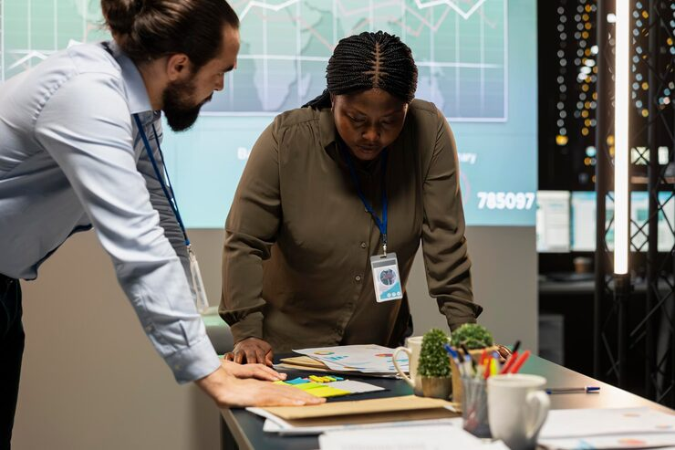 When Should a Cost Engineer Get Involved? The Strategic Advantage of Full-Lifecycle Engagement